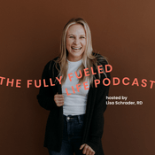Podcast The Fully Fueled Life Podcast