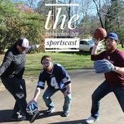 Podcast The Gamechanger Sportscast