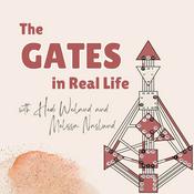 Podcast The Gates in Real Life: Human Design & Gene Keys for Purpose Driven Coaches