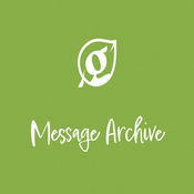 Podcast The Grove Church Message Podcast