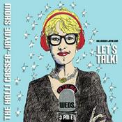 Podcast The Halli Casser-Jayne Show
