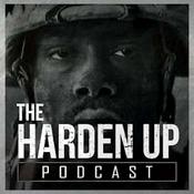 Podcast The Harden Up Podcast