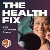 Podcast The Health Fix Podcast