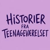 Podcast Historier Fra Teenagevaerelset