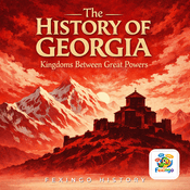 Podcast The History of Georgia: Kingdoms Between Great Powers — Fexingo History