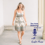 Podcast The Hole Shebang
