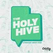 Podcast The Holy Hive