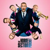 Podcast The Horne Section Podcast