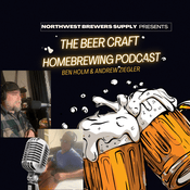 Podcast The Beer Craft, Homebrewing Podcast