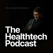 Podcast The Healthtech Podcast
