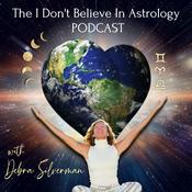 Podcast The I Don't Believe in Astrology Podcast