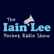 Podcast The Iain Lee Pocket Radio Show