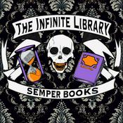 Podcast The Infinite Library