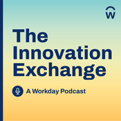 Podcast The Innovation Exchange - A Workday Podcast