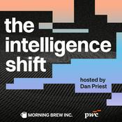 Podcast The Intelligence Shift