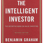 Podcast The Intelligent Investor by Benjamin Graham, Book Summary, Podcast, English