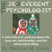 Podcast The Irreverent Psychologist