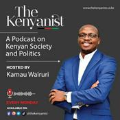 Podcast The Kenyanist