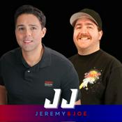 Podcast Jeremy Branham & Joe George