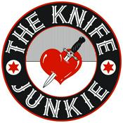 Podcast The Knife Junkie Podcast