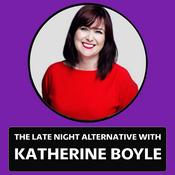Podcast The Late Night Alternative with Katherine Boyle