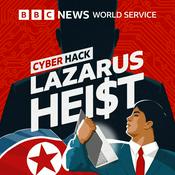 Podcast Cyber Hack