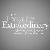 Podcast The League of Extraordinary Storytellers