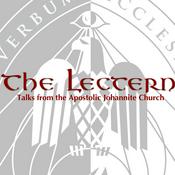 Podcast The Lectern