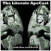Podcast The Literate ApeCast