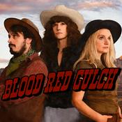 Podcast The Lost Mountain Saga: Blood Red Gulch