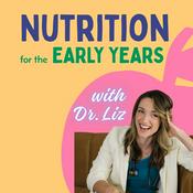 Podcast Nutrition for the Early Years