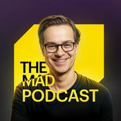 Podcast The MAD Podcast: Machine Learning, AI &amp; Data with Matt Turck
