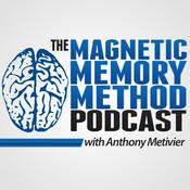 Podcast The Magnetic Memory Method Podcast