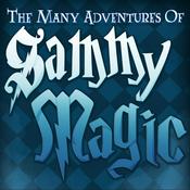 Podcast The Many Adventures of Sammy Magic
