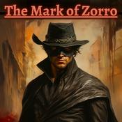 Podcast The Mark of Zorro