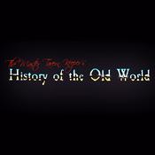 Podcast The Master Tavern Keeper’s History of the Old World