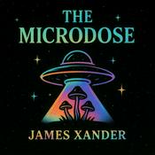 The Microdose | Psychedelics, Spirituality, Consciousness