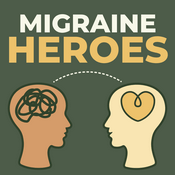 Podcast Migraine Heroes