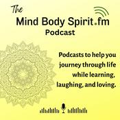 Podcast MindBodySpirit.fm