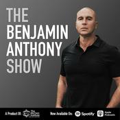 The Benjamin Anthony Show from the MirYam Institute