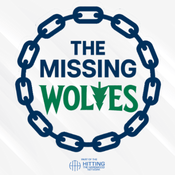 Podcast The Missing Wolves Podcast