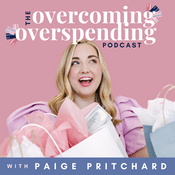 Podcast The Overcoming Overspending Podcast