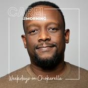 Podcast Carel in the Morning Podcast
