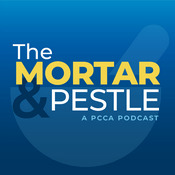 Podcast The Mortar & Pestle