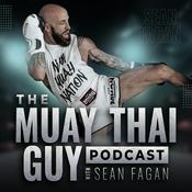 Podcast The Muay Thai Guy Podcast