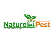 Podcast The NaturePest DIY Pest Control Podcast