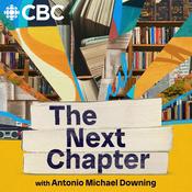 Podcast The Next Chapter with Antonio Michael Downing
