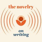Podcast The Novelry on Writing
