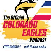 Podcast The Official Colorado Eagles Podcast