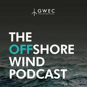 Podcast The Offshore Wind Podcast from GWEC